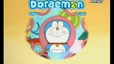 [S1] Doraemon Tập 12 - Súng dịch chuyển thời gian, Chất dính trên không - Lồng Tiếng Việt