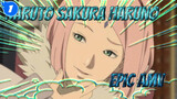 Cherry Blossoms | Naruto Sakura Haruno Epic AMV_1
