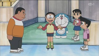 Doraemon episode 145