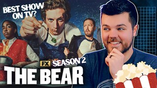 The Bear Season 2 is Incredible | Review