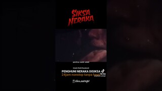 Siksa Neraka