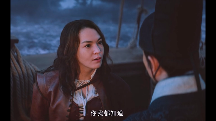 探险队孤岛碰见怪物，七八十人只有一个跑了，这可怕了