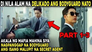 [ 1-3 ]Di Alam Ng Mga Mafia Na Ang Hostage Nila Ay Isang Mapanganib Na Assassin!