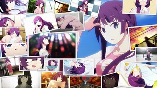 For Senjougahara, Hitagi Fans