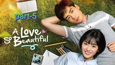 a love so beautiful hindi | a love so beautiful episode 5 | a love so beautiful part 5