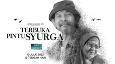 Telefilem Terbuka Pintu Syurga 2022