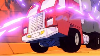 Hàng chục triệu! Optimus Prime thành phẩm được bán với giá 10.000 nhân dân tệ cũng có giá khác [Chen