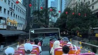 Kuala Lumpur Day tour