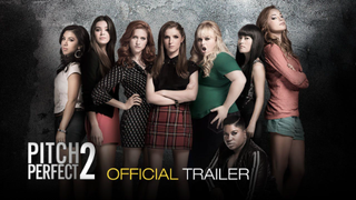 Pitch Perfect 2 2015