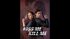 [EN SUB]  Kiss Me Kill Me EP.75 #SHORT DRAMA