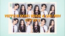 [VIETSUB] BLOSSOM WITH LOVE CUT EP 7 (Dong Wook & Soo Min)