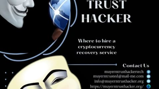 ASSETS RECOVERY SERVICE - MUYERN TRUST HACKER