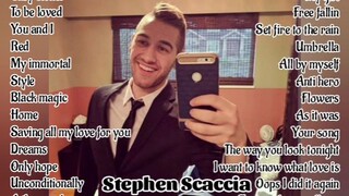 Stephen Scaccia