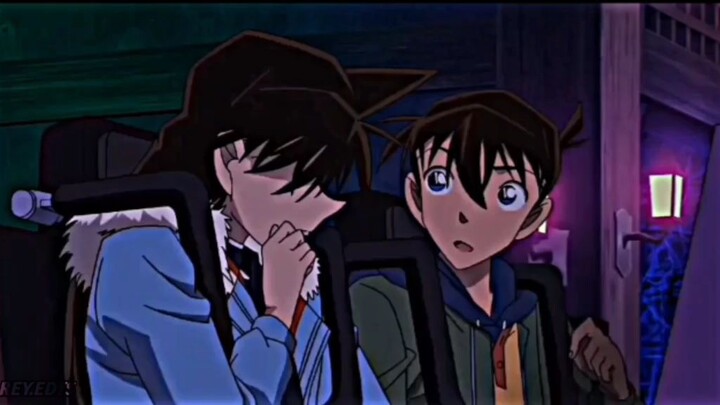 SHINICHI DAN RAN