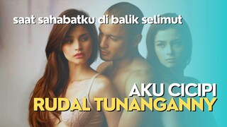 SENSASI TERLARANG DENGAN TUNANGAN TEMANKU - ALUR FILM COCOK TANAM