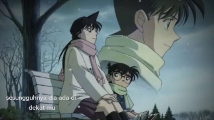 【AMV】Detective Conan
