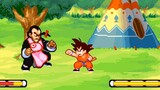 [TAS-GBA] Mode Keras Petualangan Dragon Ball Speedrun di 32:27.56 oleh WarHippy