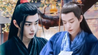 [Xiao Zhan Narcissus |. Xianran] "Pseudo·Cemburu" Episode 24 |. Wei Wuxian x Beitang Moran |