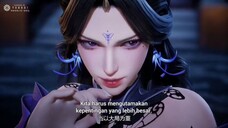 Againts The Sky Supreme Eps 384