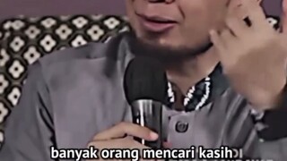 Allah sayang pada perempuan