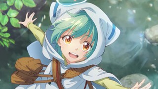 saijaku tamer wa gomi hiroi no tabi wo hajimemashita episode 1 sub indo