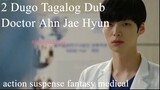 Dugo Ep2 Tagalog action fantasy suspense Ahn Jae Hyun