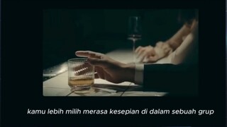 Pertemanan di dunia wanita