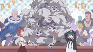 Kumakumakuma ep3