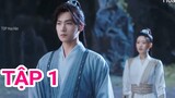 Thả Thí Thiên Hạ TẬP 1 - Dương Dương & Triệu Lộ Tư Kết song, lịch chiếu & Nội dung Phim | TOP Hoa Hàn