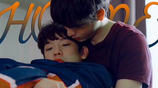 นั่นคือเหตุผลว่าทำไมฉันถึงชอบมัน