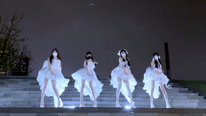 没事扭一扭 活到九十九  #腼腆害羞内向社恐文静小女生