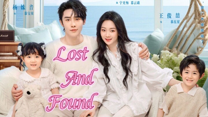 INDO SUB | EP08 Lost And Found