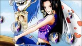One Piece - Queen of Haki