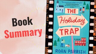 The Holiday Trap | Book Summary