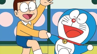 Nobita khéo nịnh #Nobita