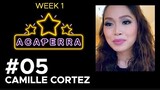 #05 CAMILLE CORTEZ (Acaperra Week 1)