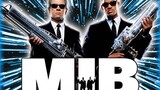 Men In Black (1997)