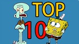 [10 Drama Terkenal Teratas] Anda harus menonton sepuluh drama SpongeBob SquarePants yang menakjubkan