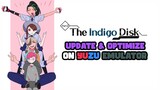 Update & Optimize The Indigo Disk DLC on Yuzu Emulator