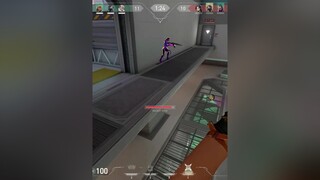 Showstopper movement ASMR valorant valorantindonesia valorantstreamer valorantgaming valorantclip