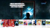KMJS Kapuso Mo, Jessica Soho:  MGA MUKHA SA MIRROR MIRROR ON THE WALL December 5, 2021