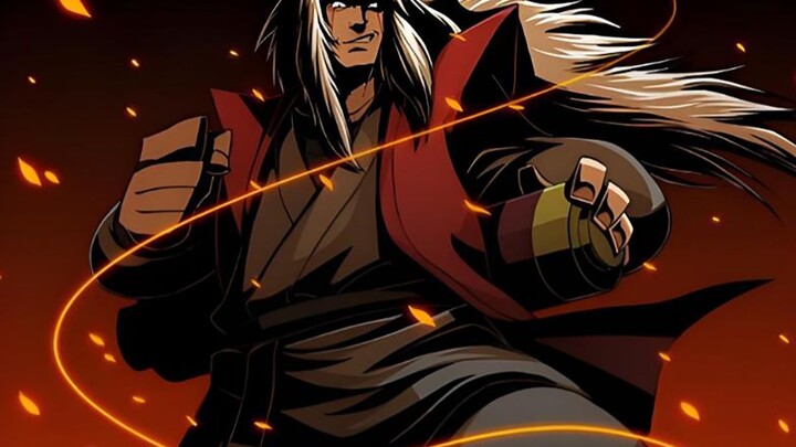 Liệt kê hết chiêu thức của Jiraiya và cảm nhận trần trụi của một ninja máu lạnh