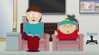 Full- SOUTH PARK THE STREAMING WARS . Link in description.