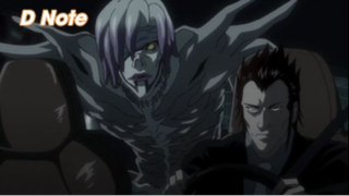 Death Note (Short Ep 23) - Nói chuyện với Tử Thần