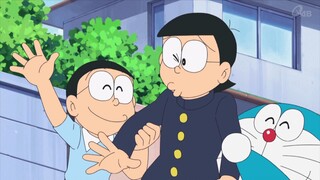 Doraemon (2005) - (761) Eng Sub