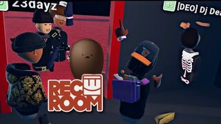 WHAT DID HE SAY?? 😭😭                     (rec room funny moments !!)