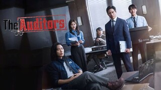 EPISODE 8📌The Auditors (2024)