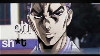 Kira Yoshikage Amv | Badass style | Jojo's Bizzare Adventure