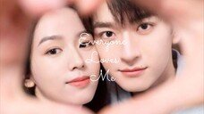 Everyone Loves Me EP14 (2024) | ENG SUB |