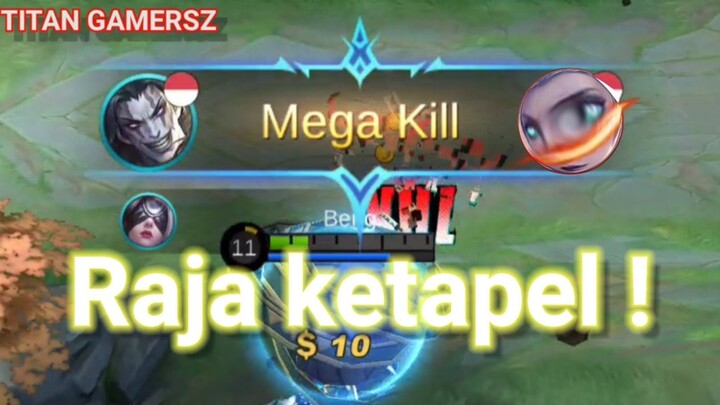 KHUFRA THE KING OFF THE CATAPULT|| Khufra si raja ketapel